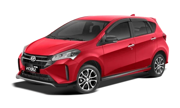 Sirion TN